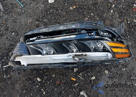 2023 Honda Accord Hybrid Sport from USA, damaged, VIN 1HGCY2F55PA065405